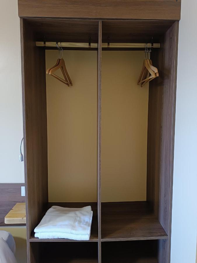 Algora Motel 112 المظهر الخارجي الصورة