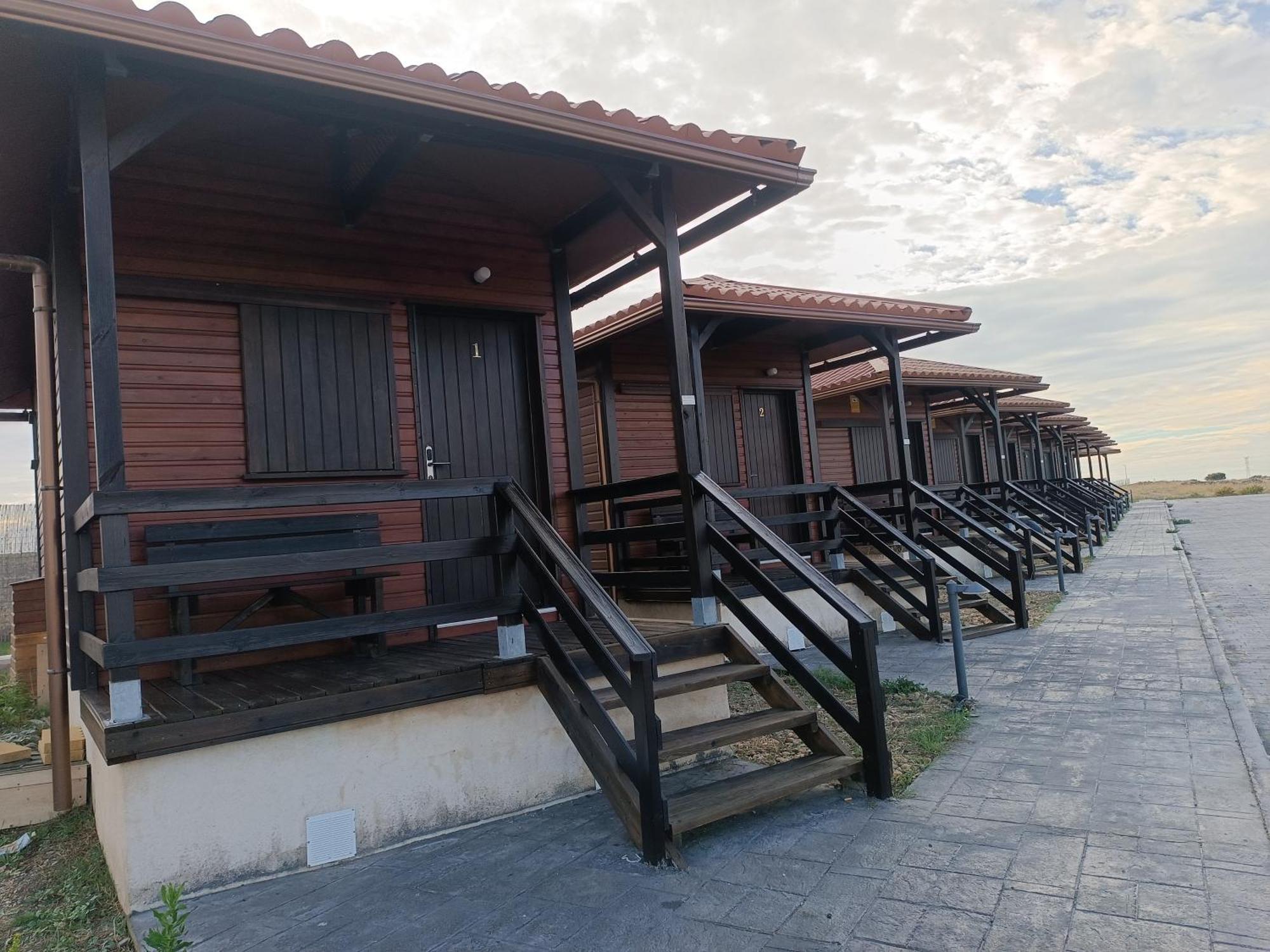 Algora Motel 112 المظهر الخارجي الصورة